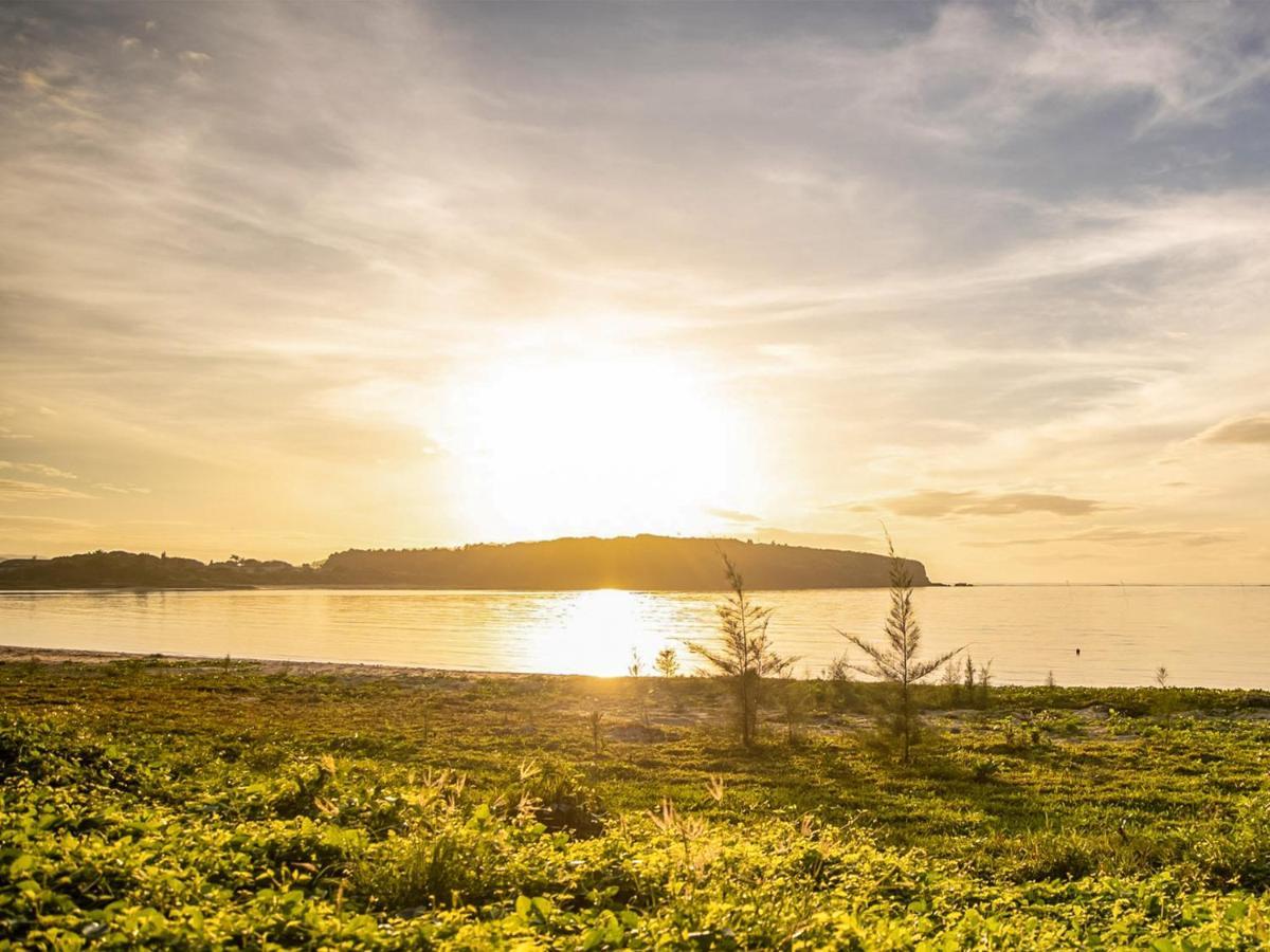 Irunty Futademura Urauchi Buitenkant foto