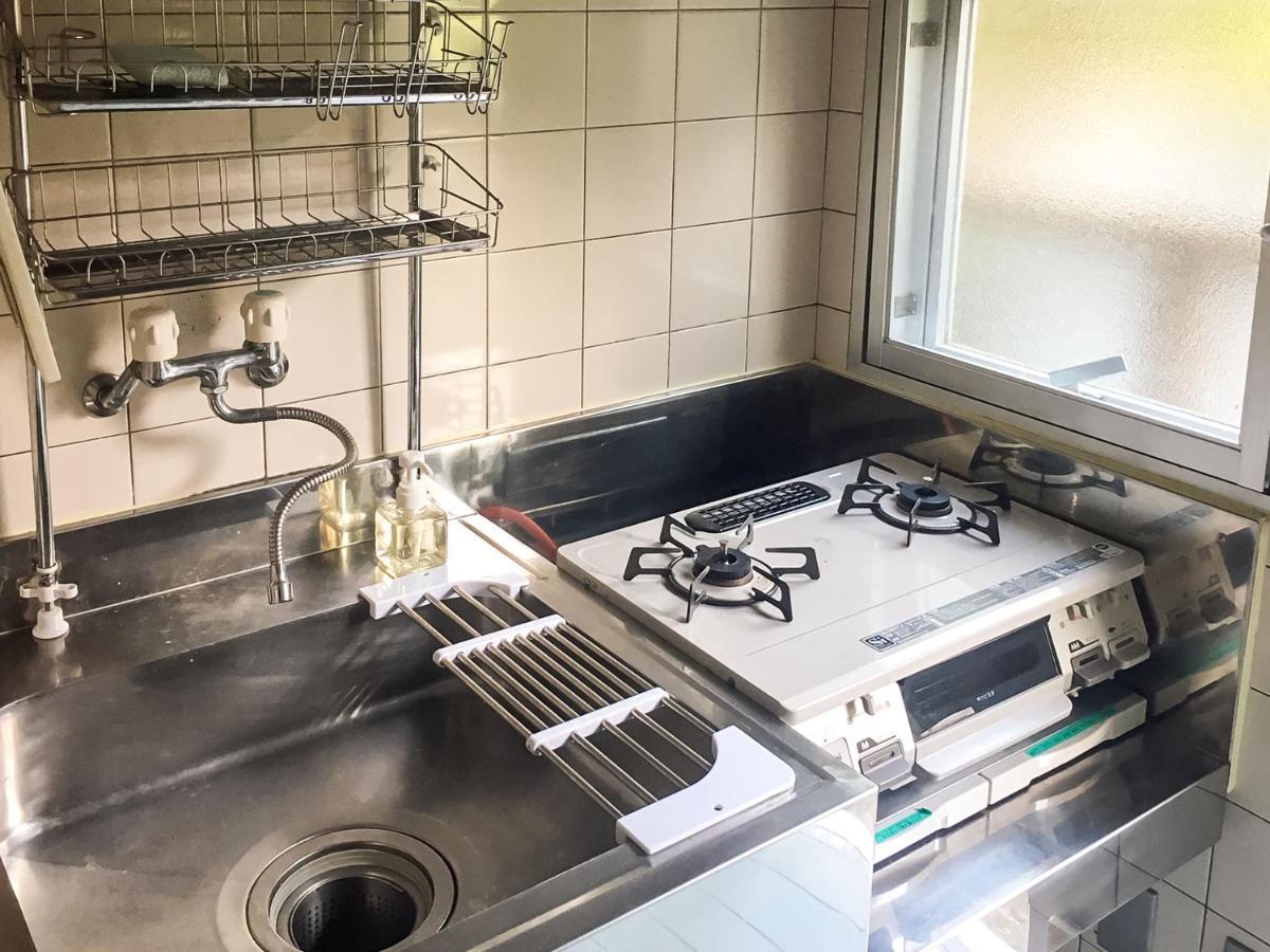 Irunty Futademura Urauchi Buitenkant foto