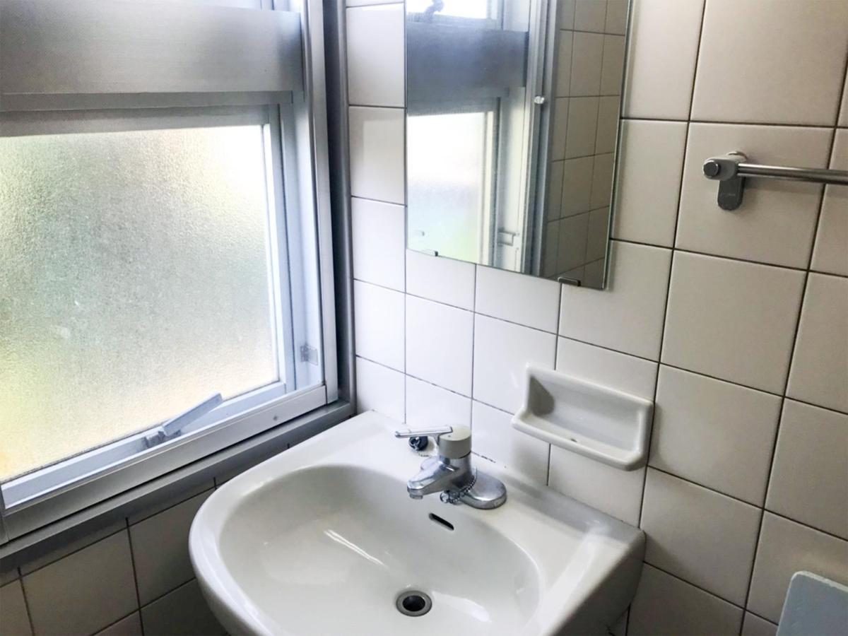 Irunty Futademura Urauchi Buitenkant foto